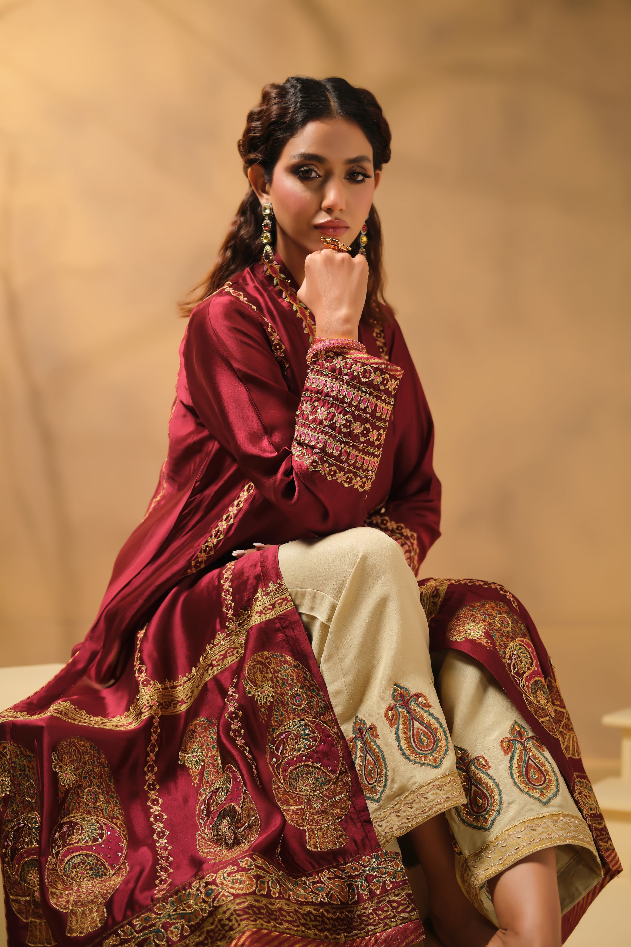 FO25ANARKALI