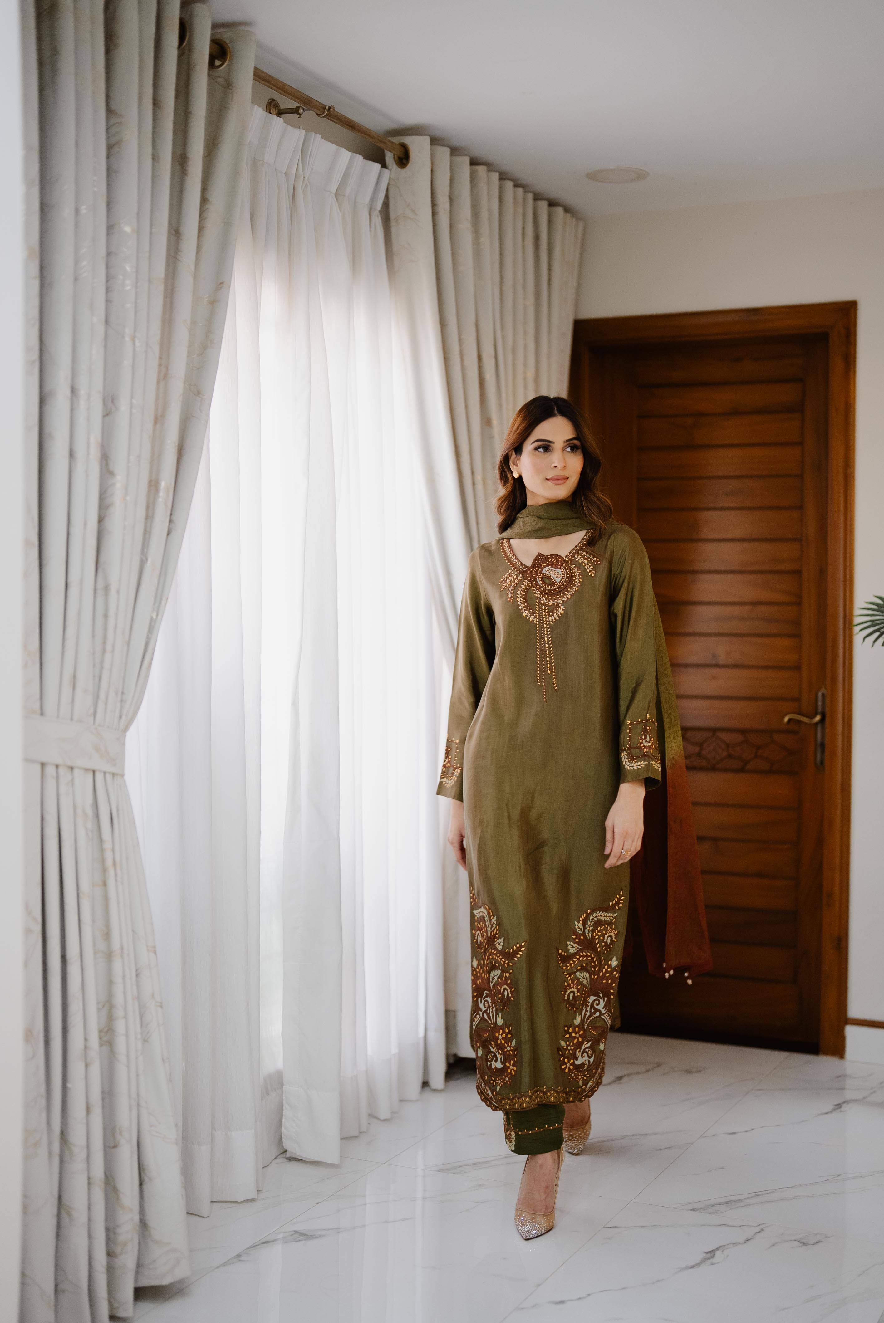 OLIVE-EID26